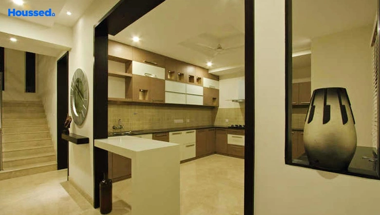 Sample Apartment